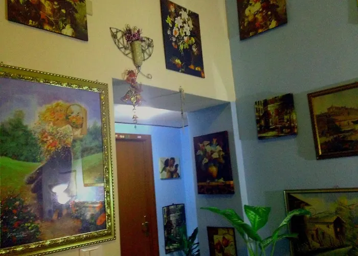 CappelliniBed and Breakfast