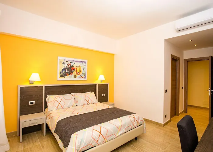 Trastevere'S Friends